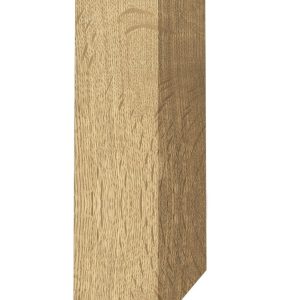 Elegant Lamellas Walls Single Stripes
