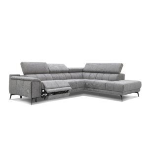 Recliner Corner Sofa AMIRA