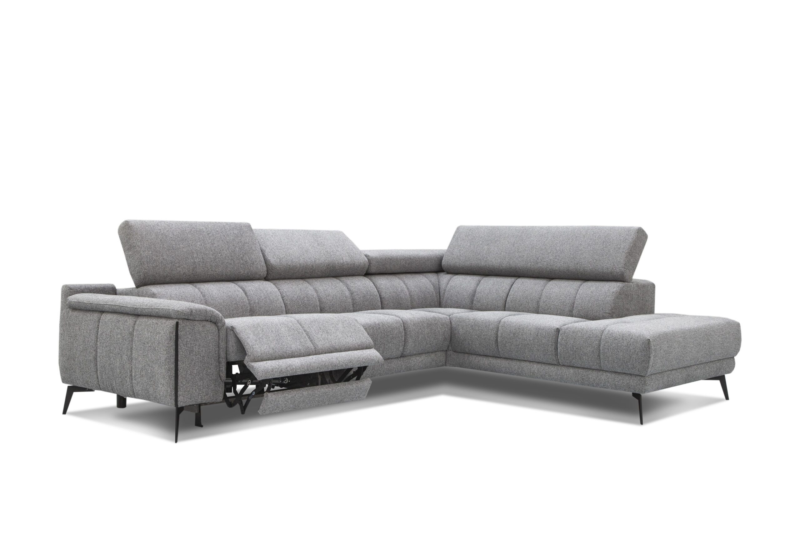 Recliner Corner Sofa AMIRA - Image 4