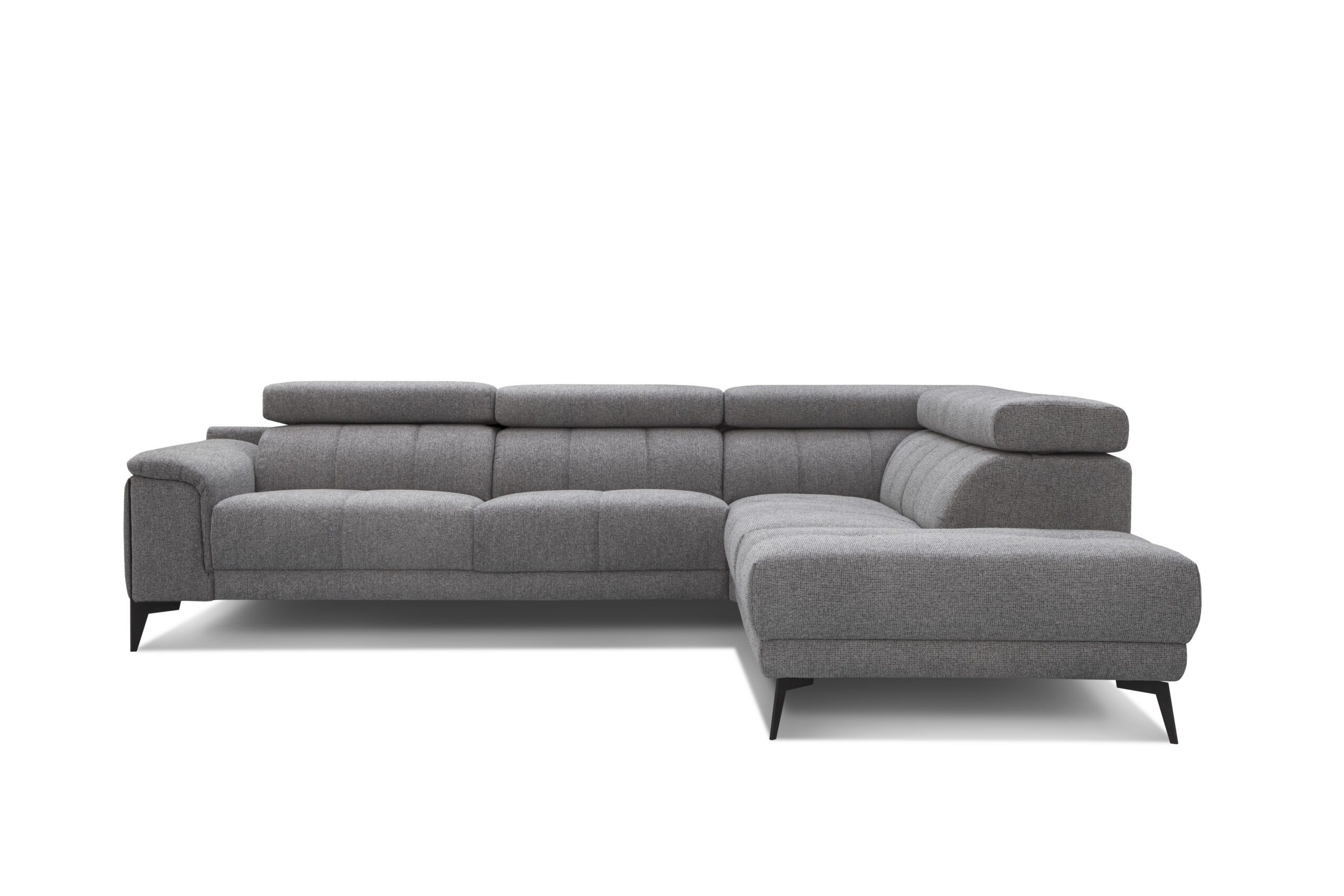 Recliner Corner Sofa AMIRA - Image 5