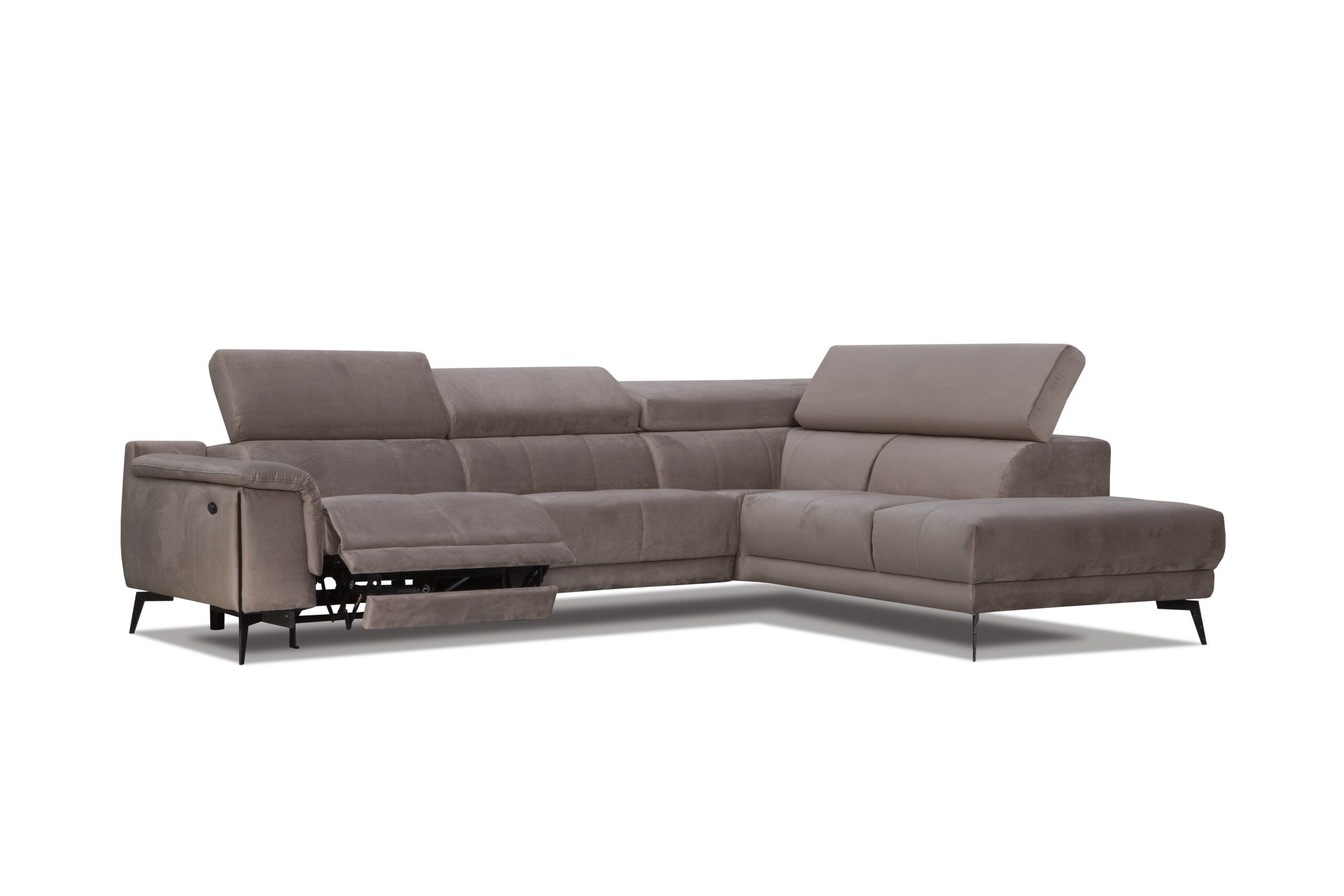 Recliner Corner Sofa AMIRA - Image 6