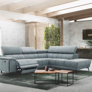 Recliner Corner Sofa AMIRA