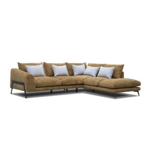 Corner Sofa ASPEN