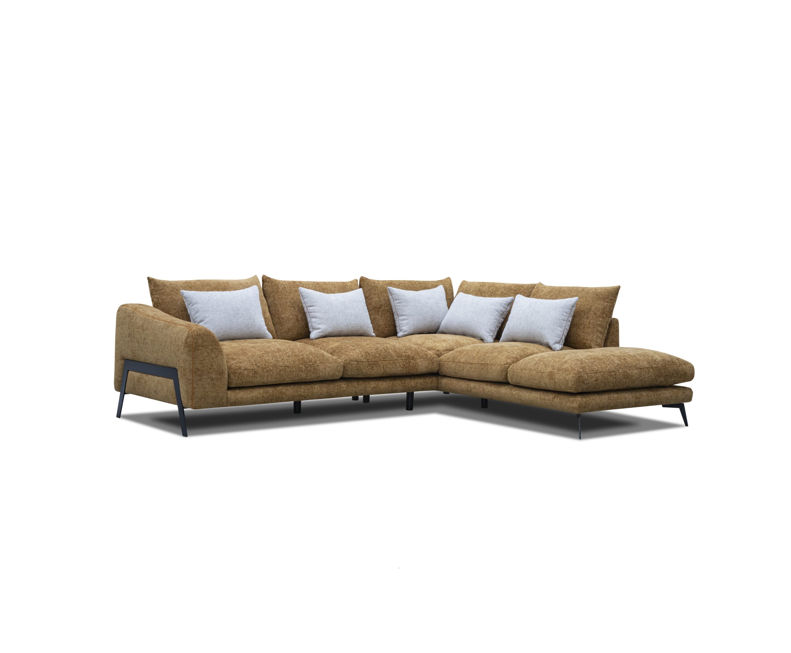 Corner Sofa ASPEN