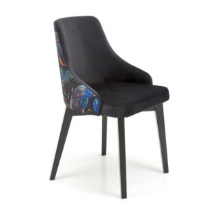 Dining/Restaurant Chair ENDO Black