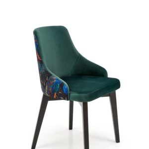 Dining/Restaurant Chair ENDO Green