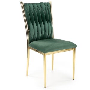 Dining Chair KARINA Green
