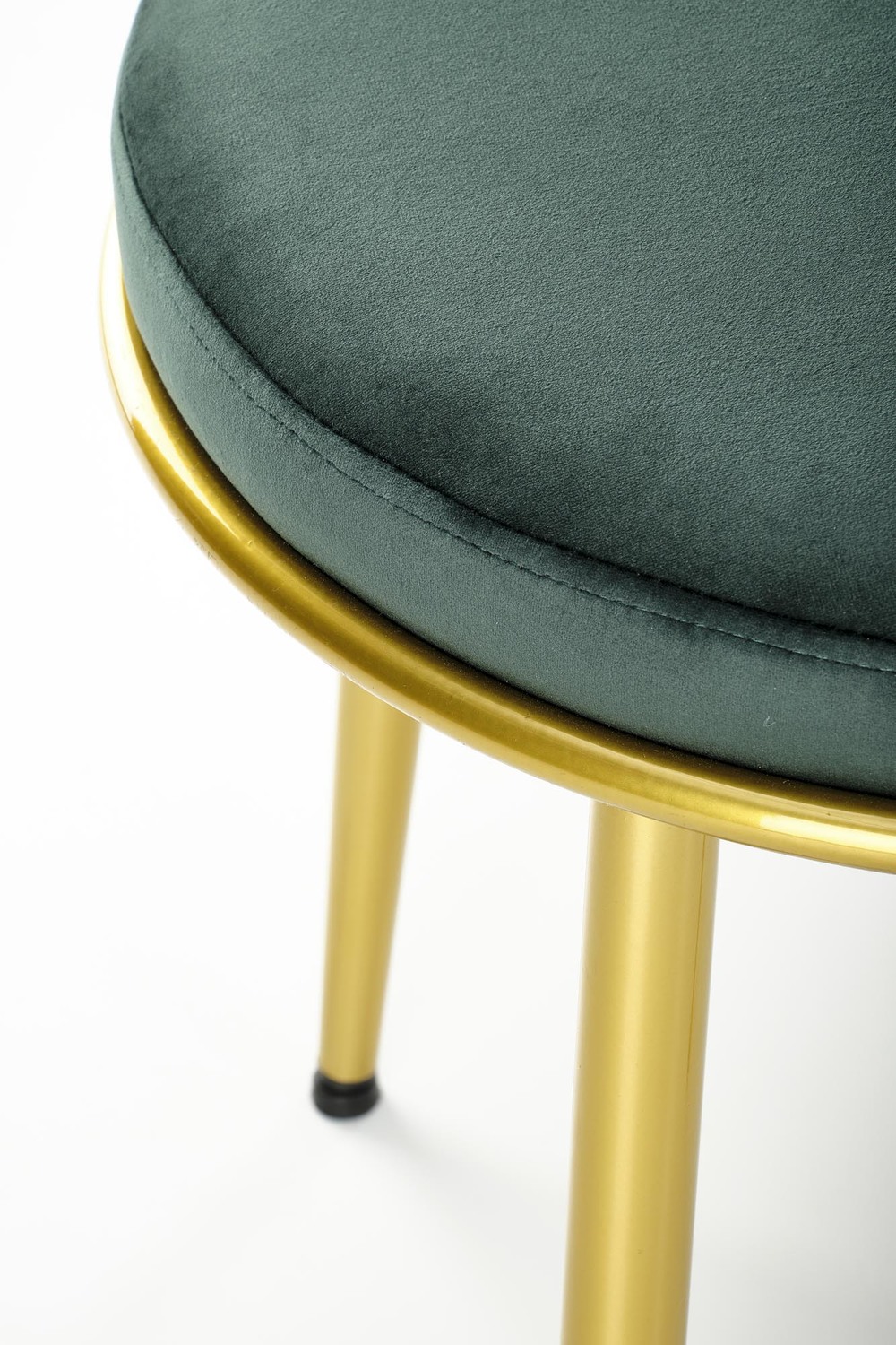 Dining Chair EMERALD Green - Image 8