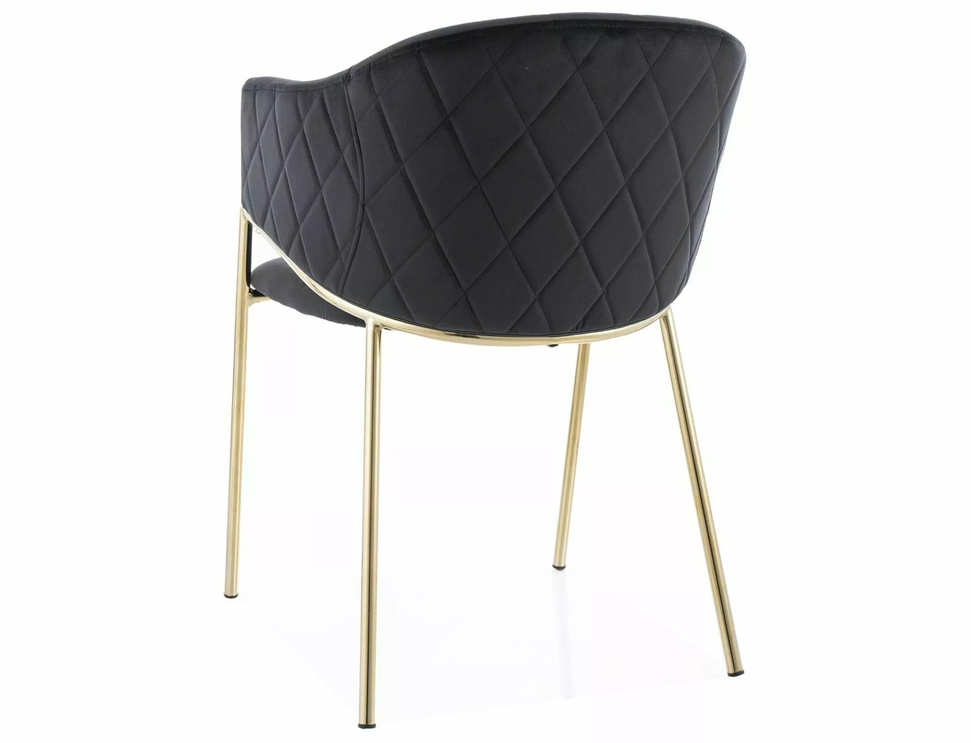 Dining Chair BONO Black - Image 3