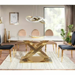 Dining Table HERMES