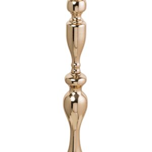 Candlestick Elegance Gold (H50cm)