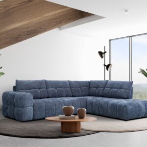 Corner Sofa ALIAS
