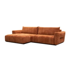 Corner Sofa AMBER
