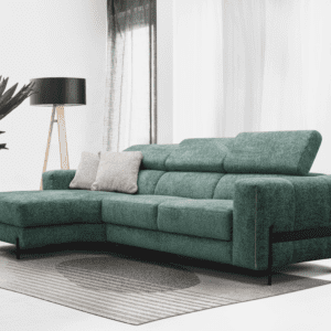 Recliner Corner Sofa ARKON