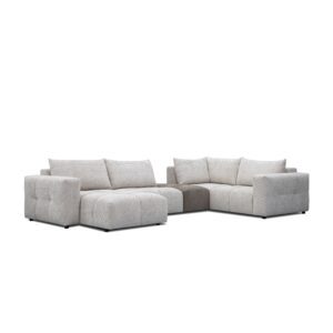 Corner Sofa ARNES U