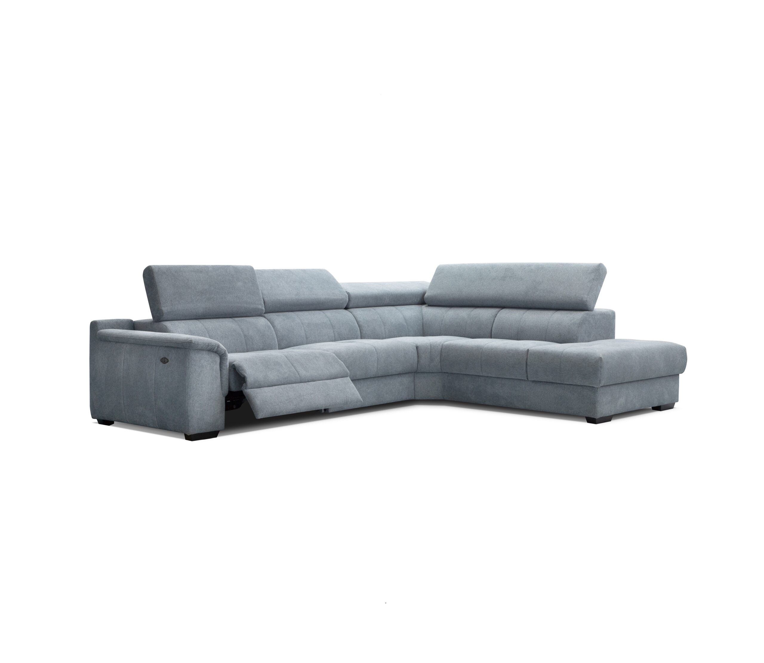 Recliner Corner Sofa ATLANTA