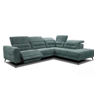 Recliner Corner Sofa BALI