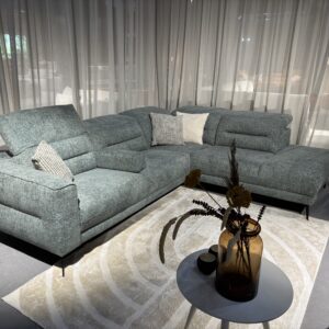 Recliner Corner Sofa BALI