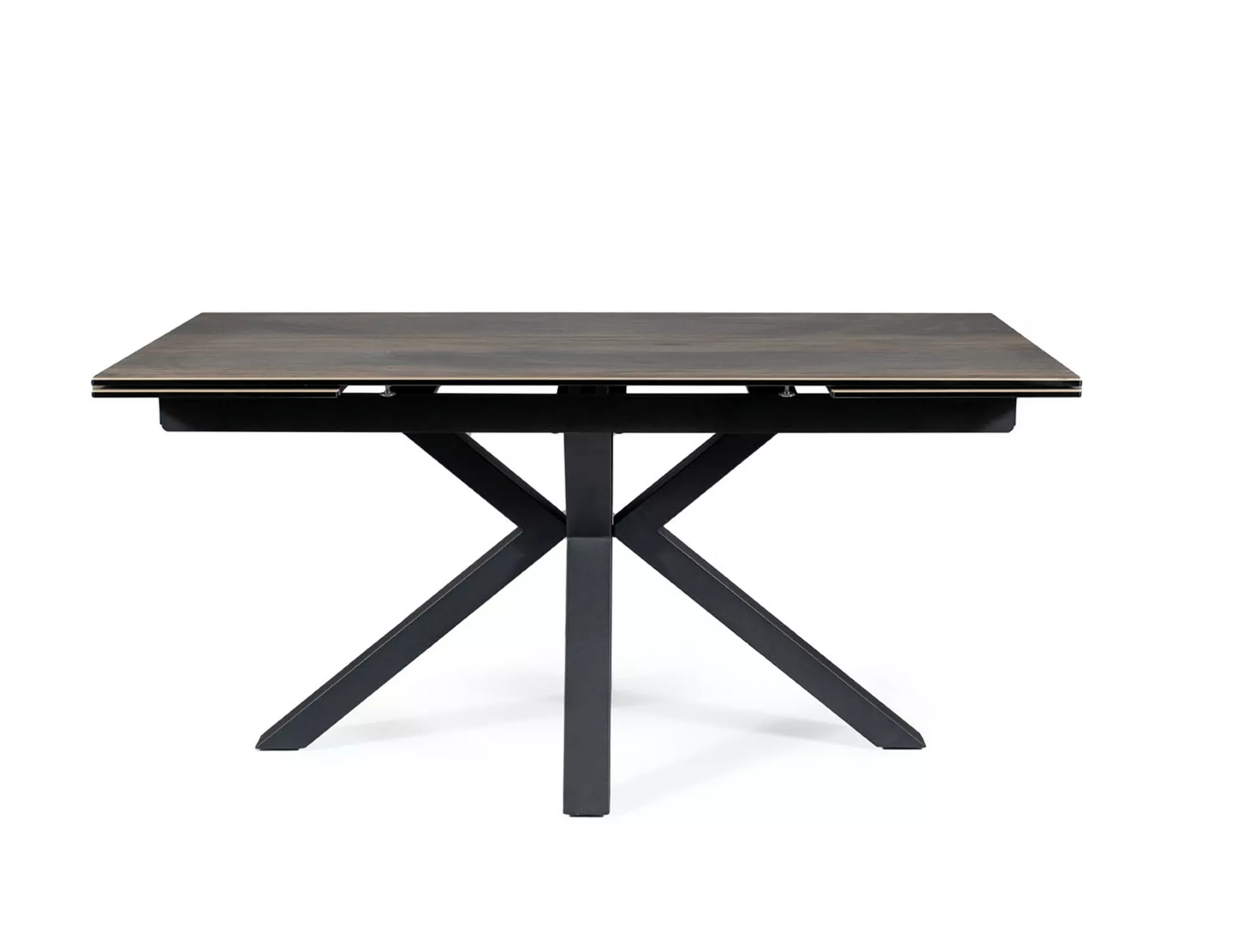 COLUMBUS Legno Ceramic Extending Dining Table 160–240cm - Image 14