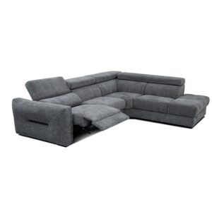 Recliner Corner Sofa ESPERO