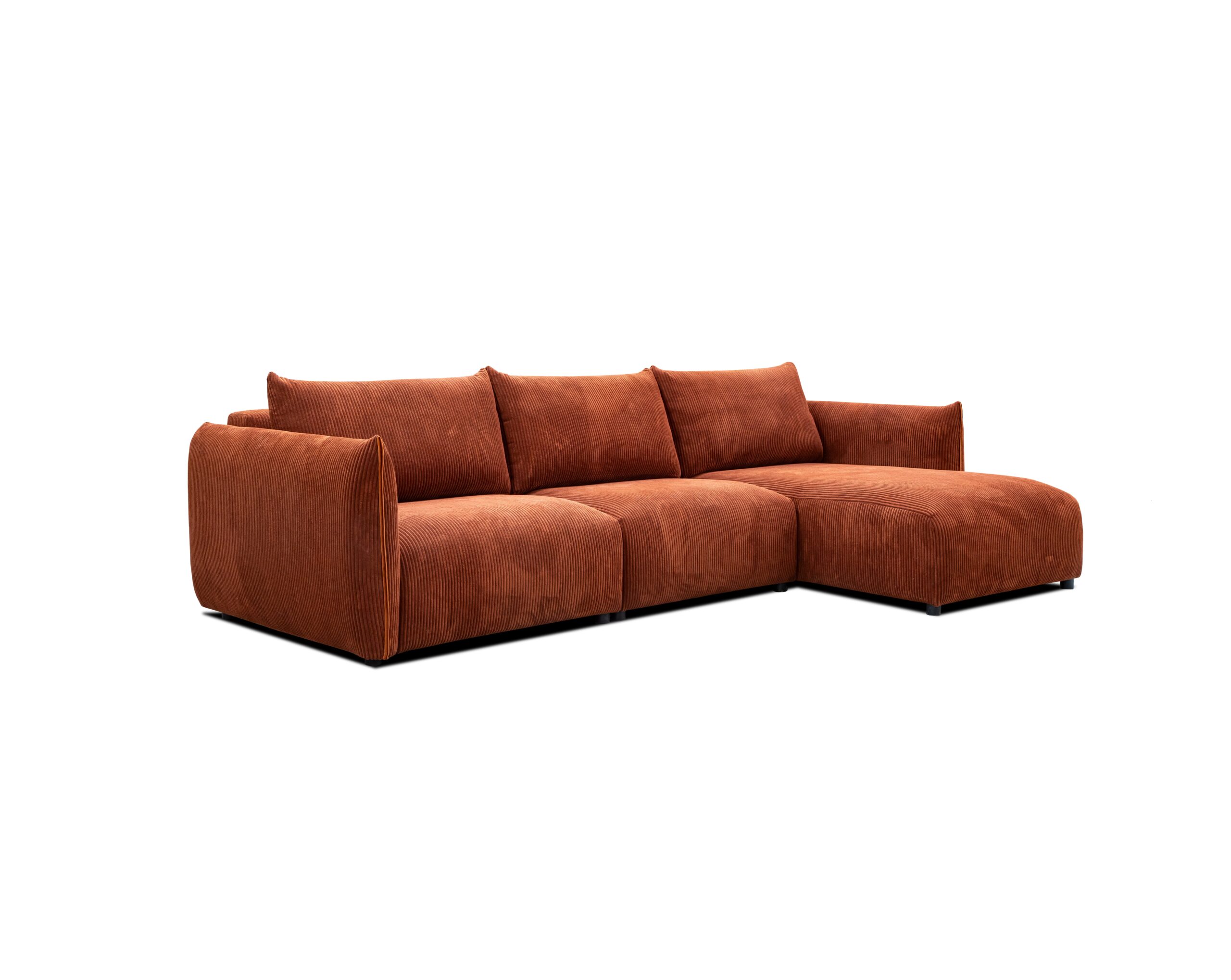 Corner Sofa FARIDO