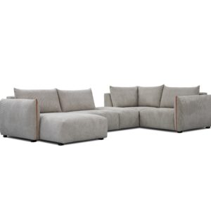Corner Sofa FARIDO U