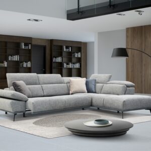 Corner Sofa FORIO