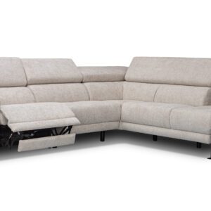 Recliner Corner Sofa JAIME