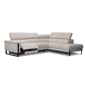 Recliner Corner Sofa JAIME