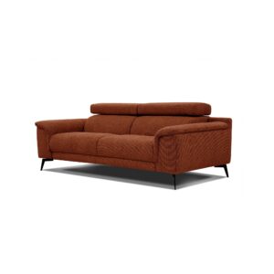 Recliner Sofa LENON 2-seater
