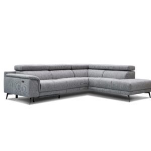 Recliner Corner Sofa LENON