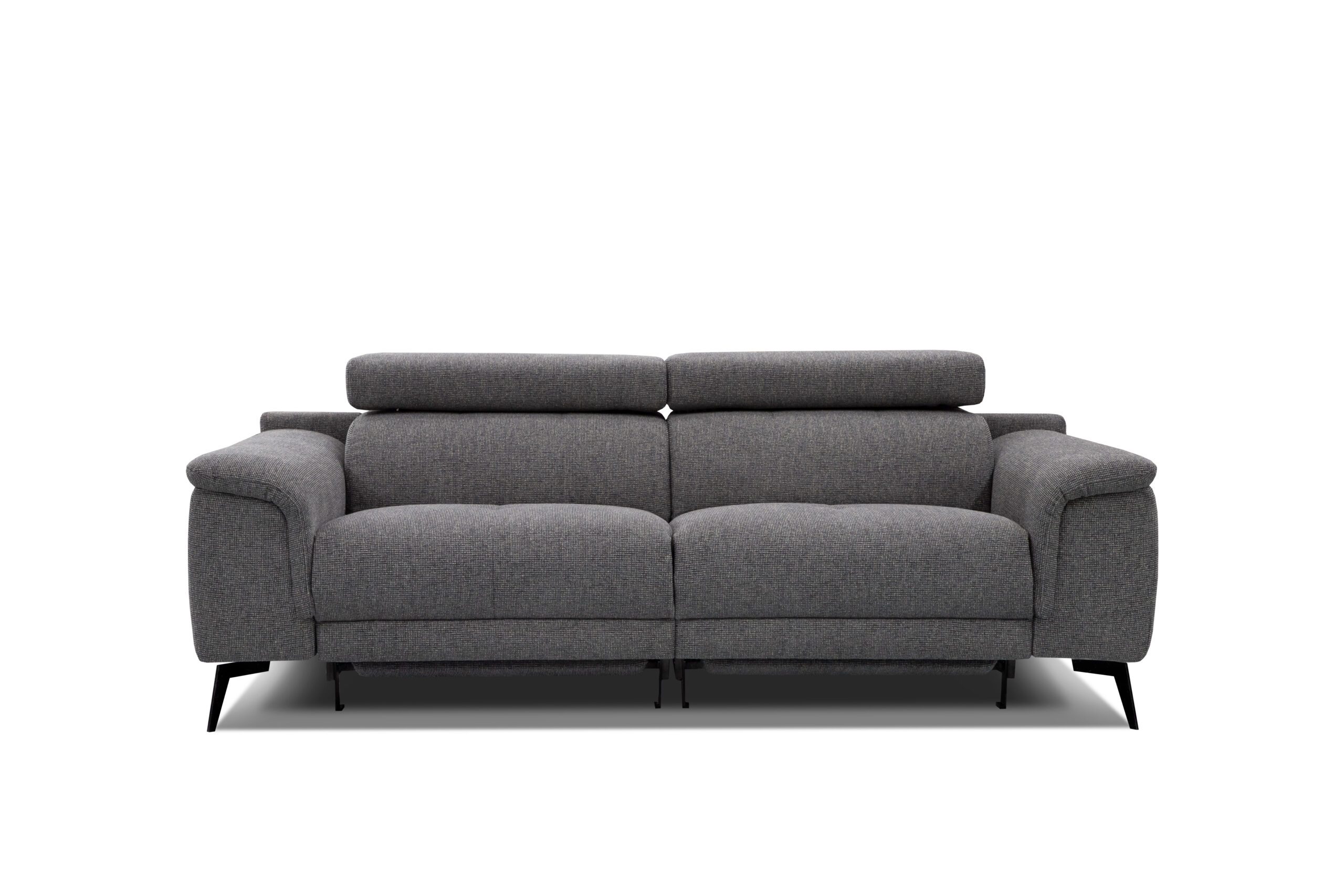 Recliner Sofa LENON 2-seater - Image 2