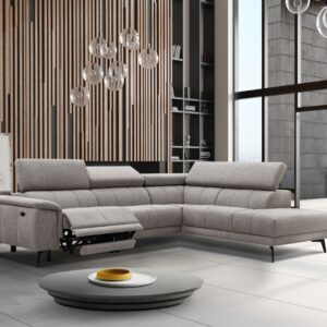 Recliner Corner Sofa LENON