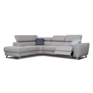Recliner Corner Sofa MILTON