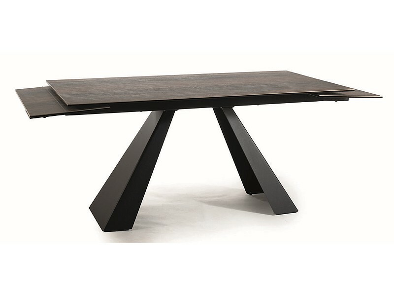 Dining Table SALVADORE Legno 180-260 - Image 5