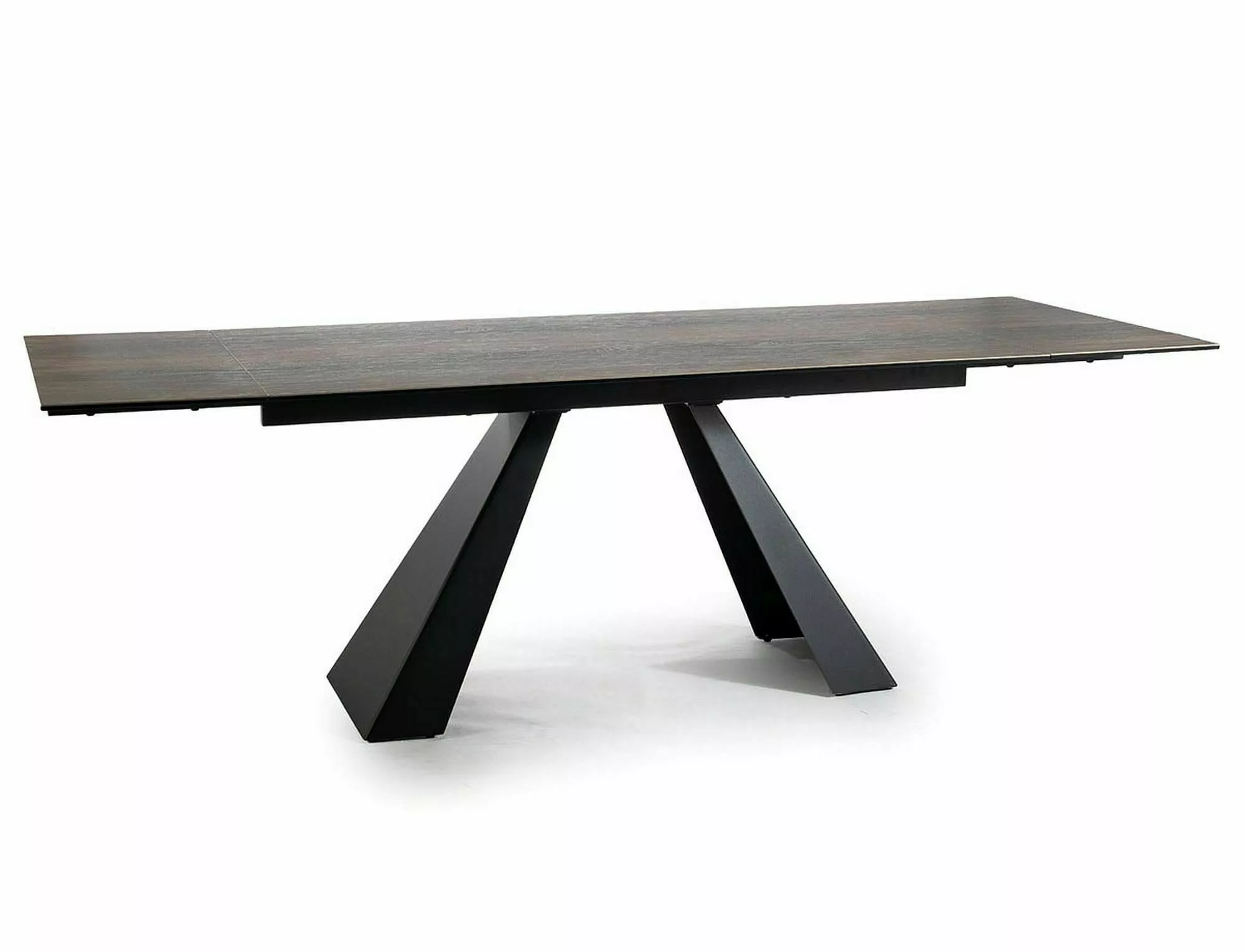 Dining Table SALVADORE Legno 180-260 - Image 6