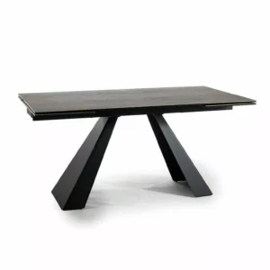 Dining Table SALVADORE Legno 160-240 cm