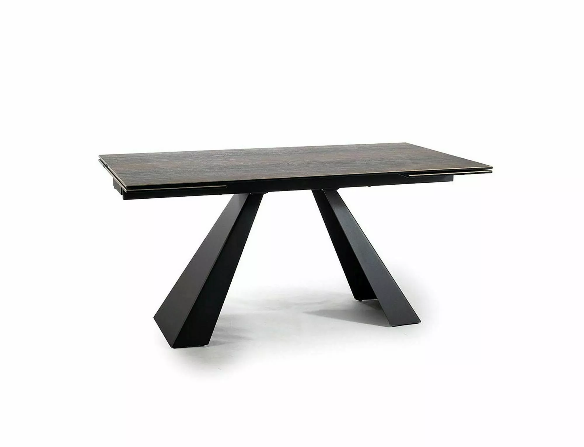 Dining Table SALVADORE Legno 180-260