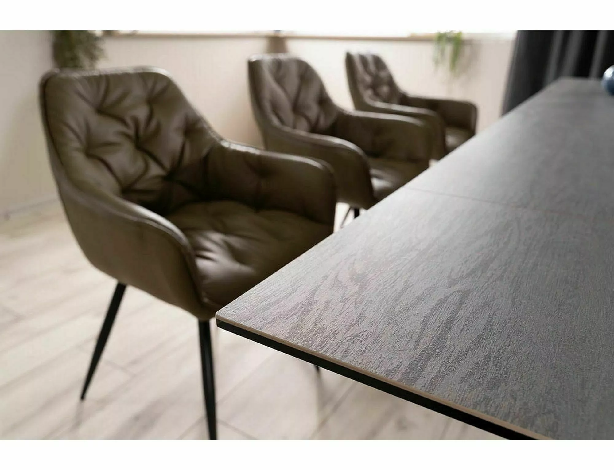Dining Table SALVADORE Legno 180-260 - Image 7