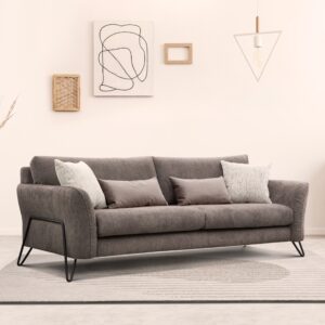Sofa-Bed STARK 3-seater