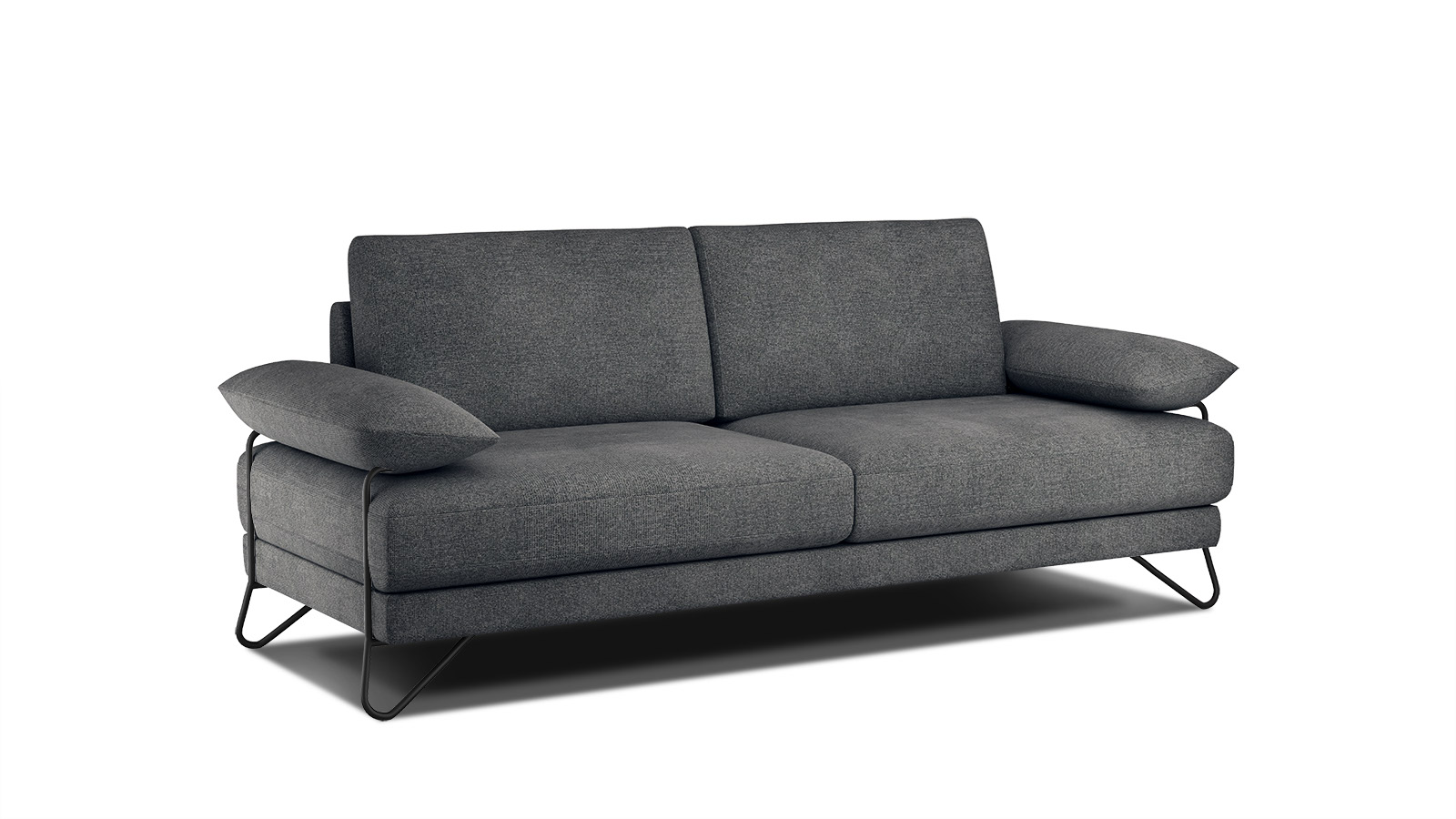 Sofa TATUM 3-seater - Image 4