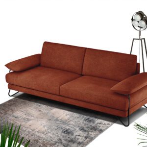 Sofa TATUM 3-seater