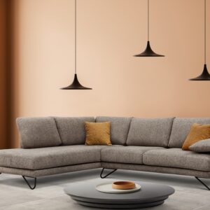 Corner Sofa TATUM