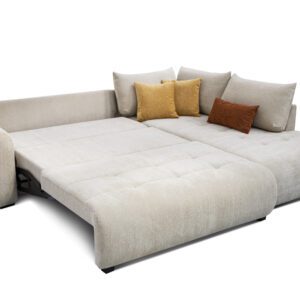 Corner Sofa-Bed TREZZO