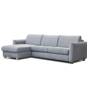 Corner Sofa Bed VENACO