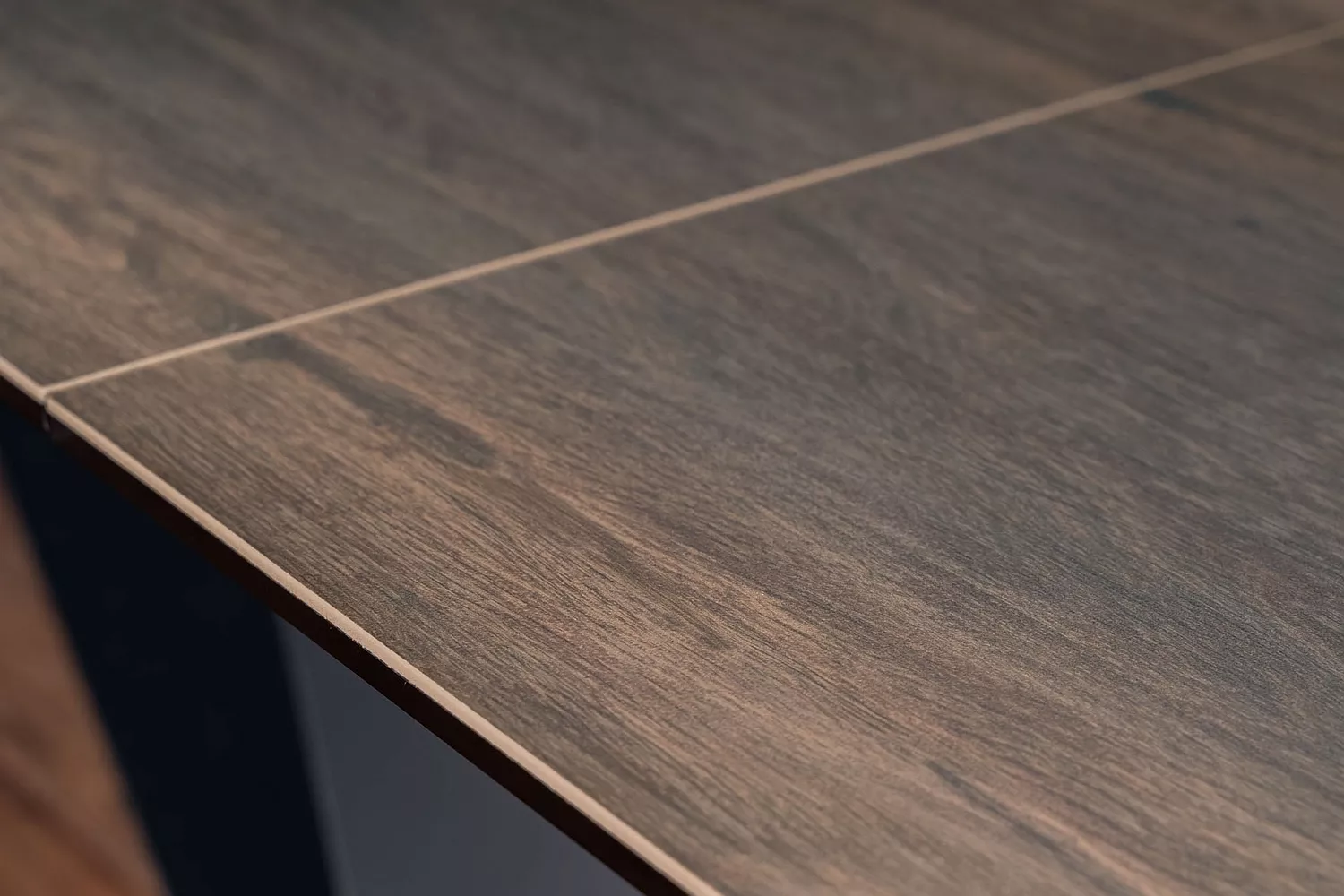 Dining Table SALVADORE Legno 180-260 - Image 9