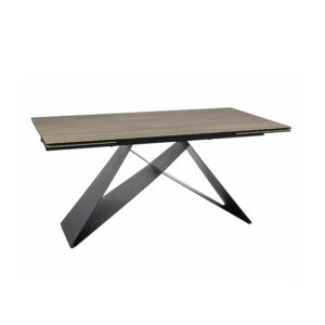 Dining Table WESTIN Sabbia 160-240 cm