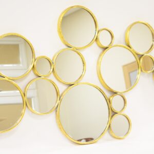 Mirror BUBBLE
