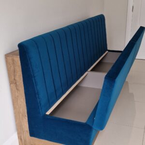 Bespoke Banquette Bench Seating