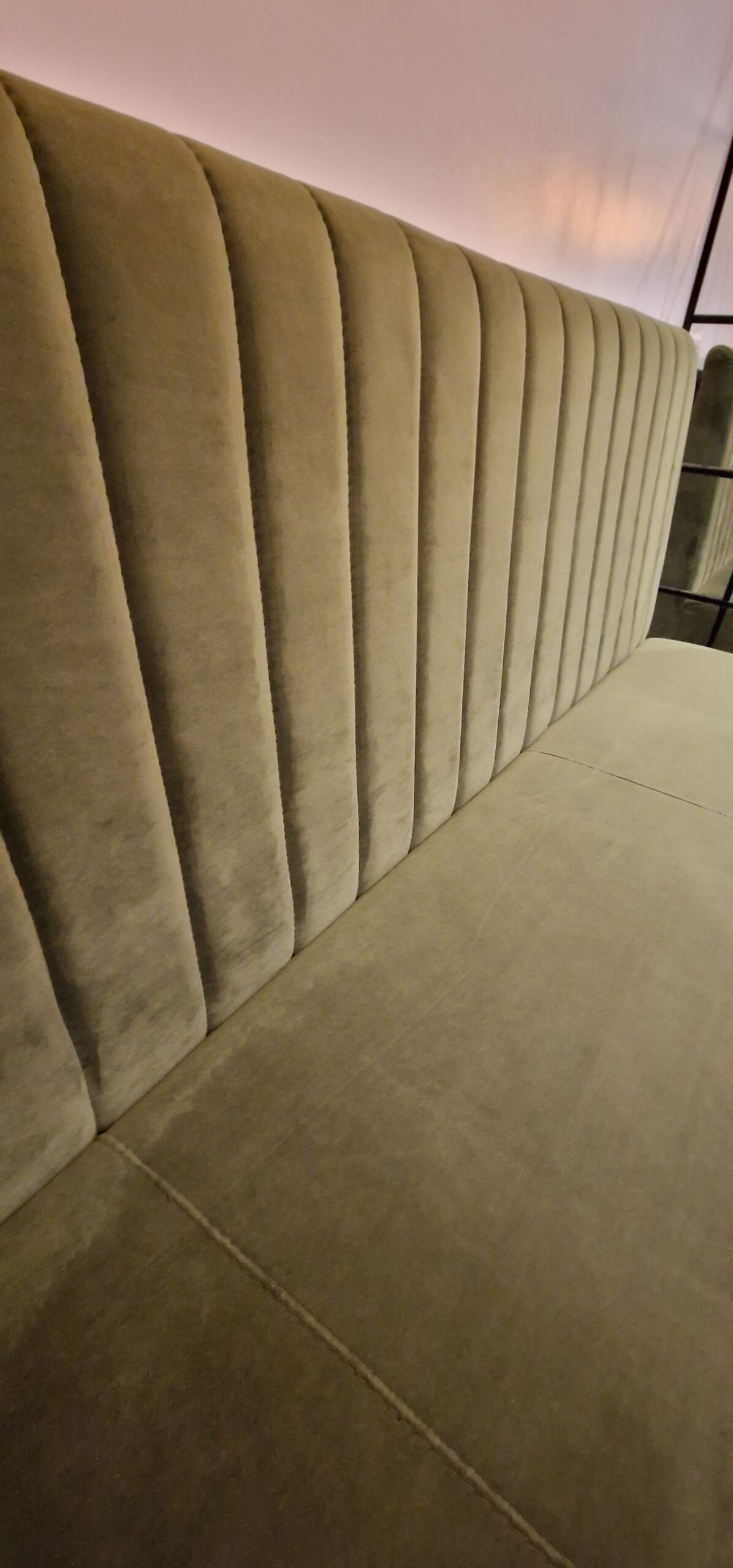 Bespoke Banquette Bench Seating - Image 20